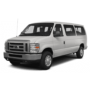 Group Van Service MSP