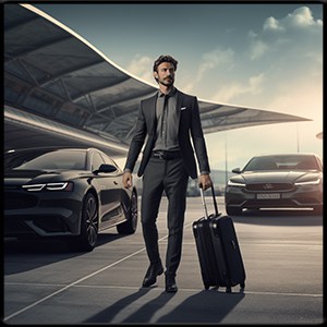 Private Car Services for Pleasure or Business Travelers