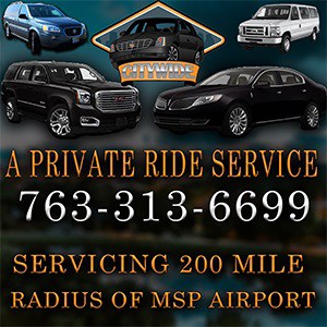 Minneapolis Airport to Rochester MN Contact Info