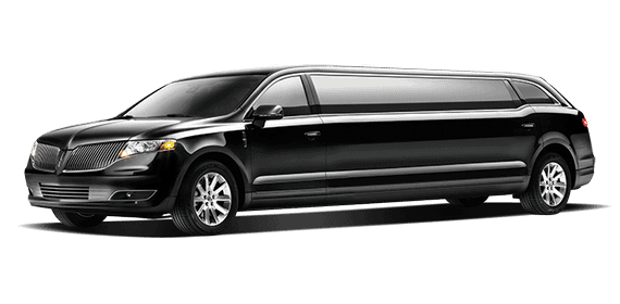 Black Streatched Limo