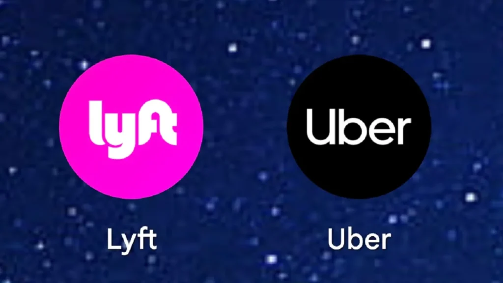 MSP Uber vs Lyft