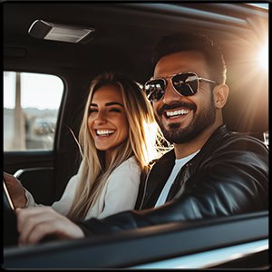 Shoreview to MSP Private Ride